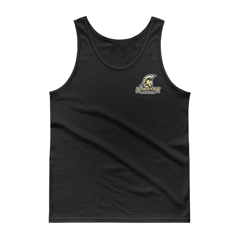 Spartan Gaming Unisex Tank top