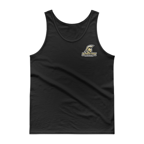 Spartan Gaming Unisex Tank top