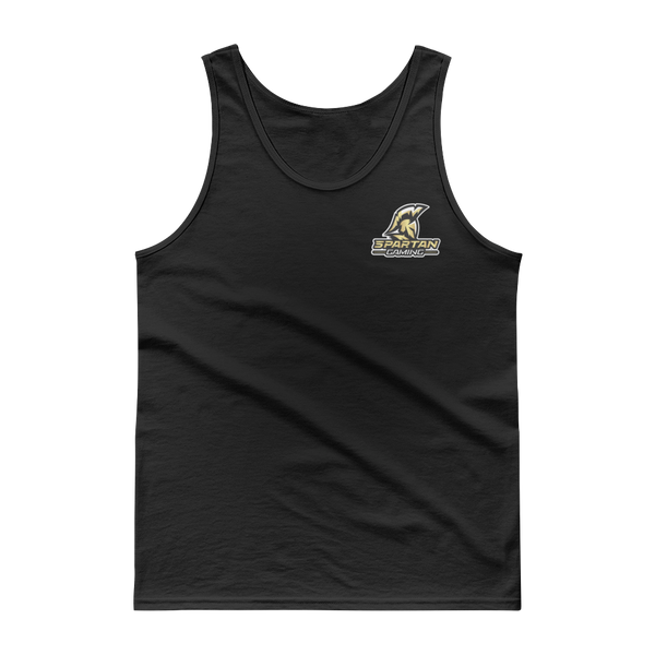 Spartan Gaming Unisex Tank top