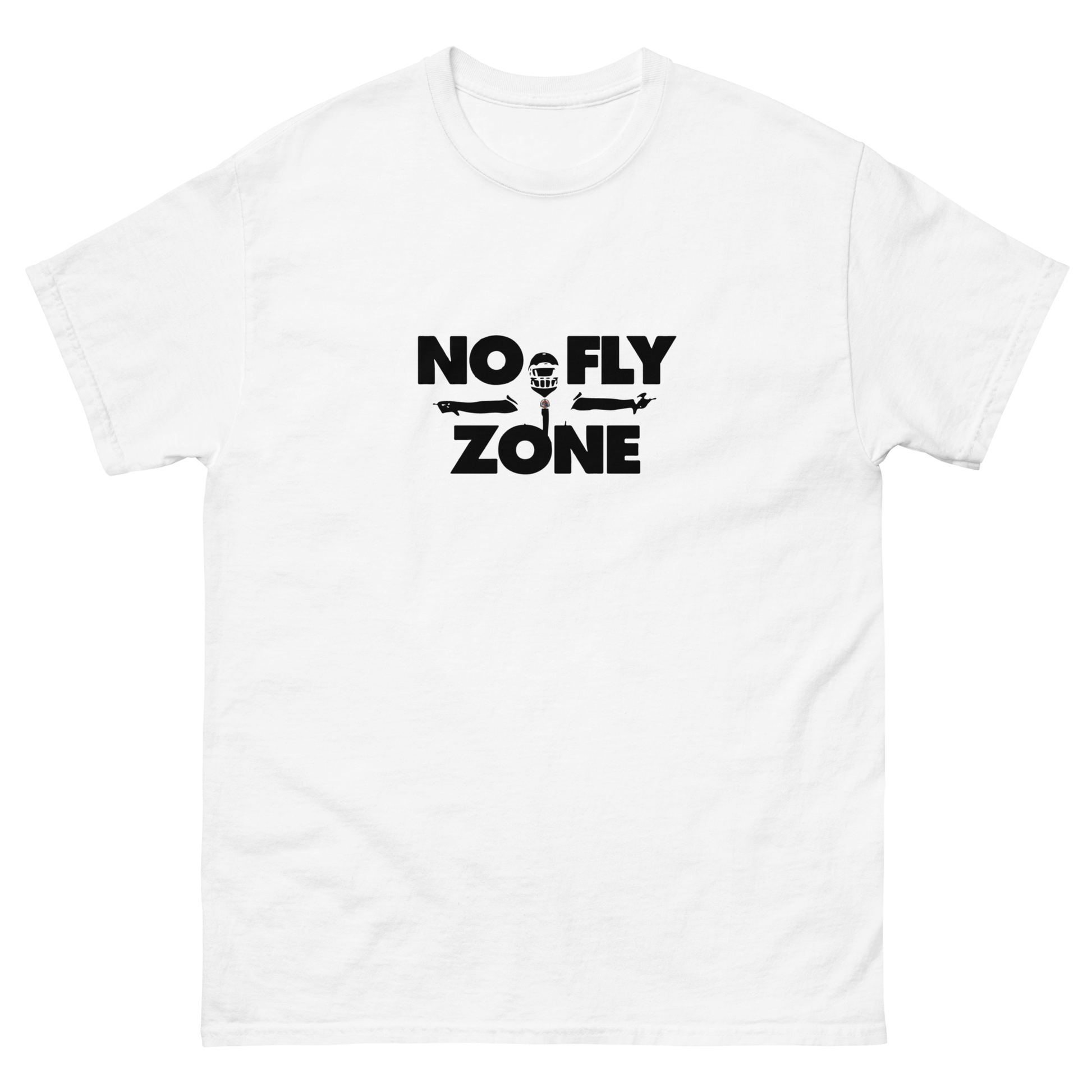 Men's classic tee