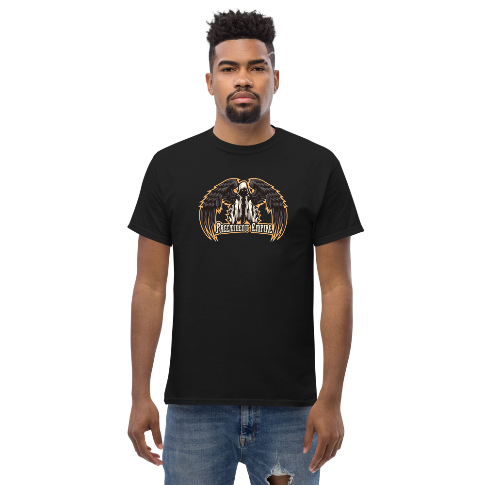 Preeminent Empire T-Shirt