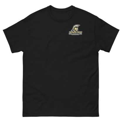 Spartan Gaming Unisex Heavyweight Tee Shirt