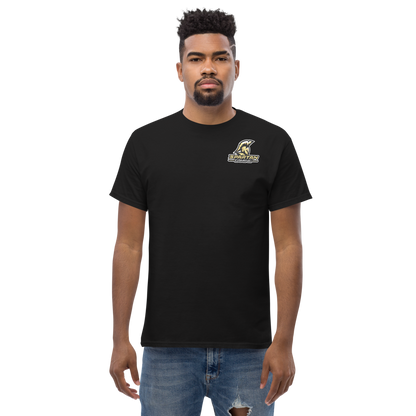 Spartan Gaming Unisex Heavyweight Tee Shirt