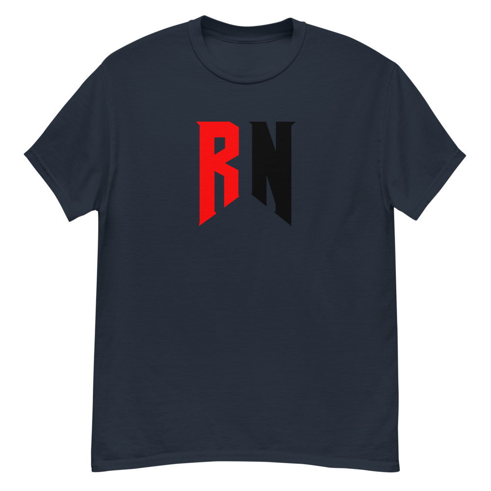 Rebel Nation T-Shirt 2021