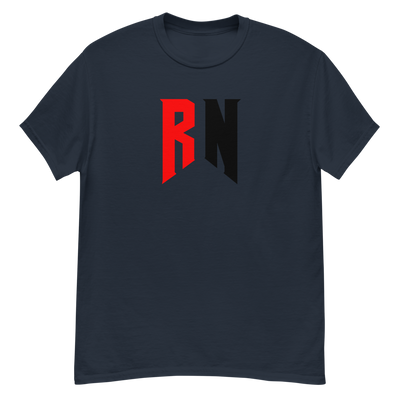 Rebel Nation T-Shirt 2021