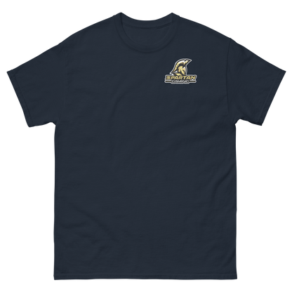 Spartan Gaming Unisex Heavyweight Tee Shirt