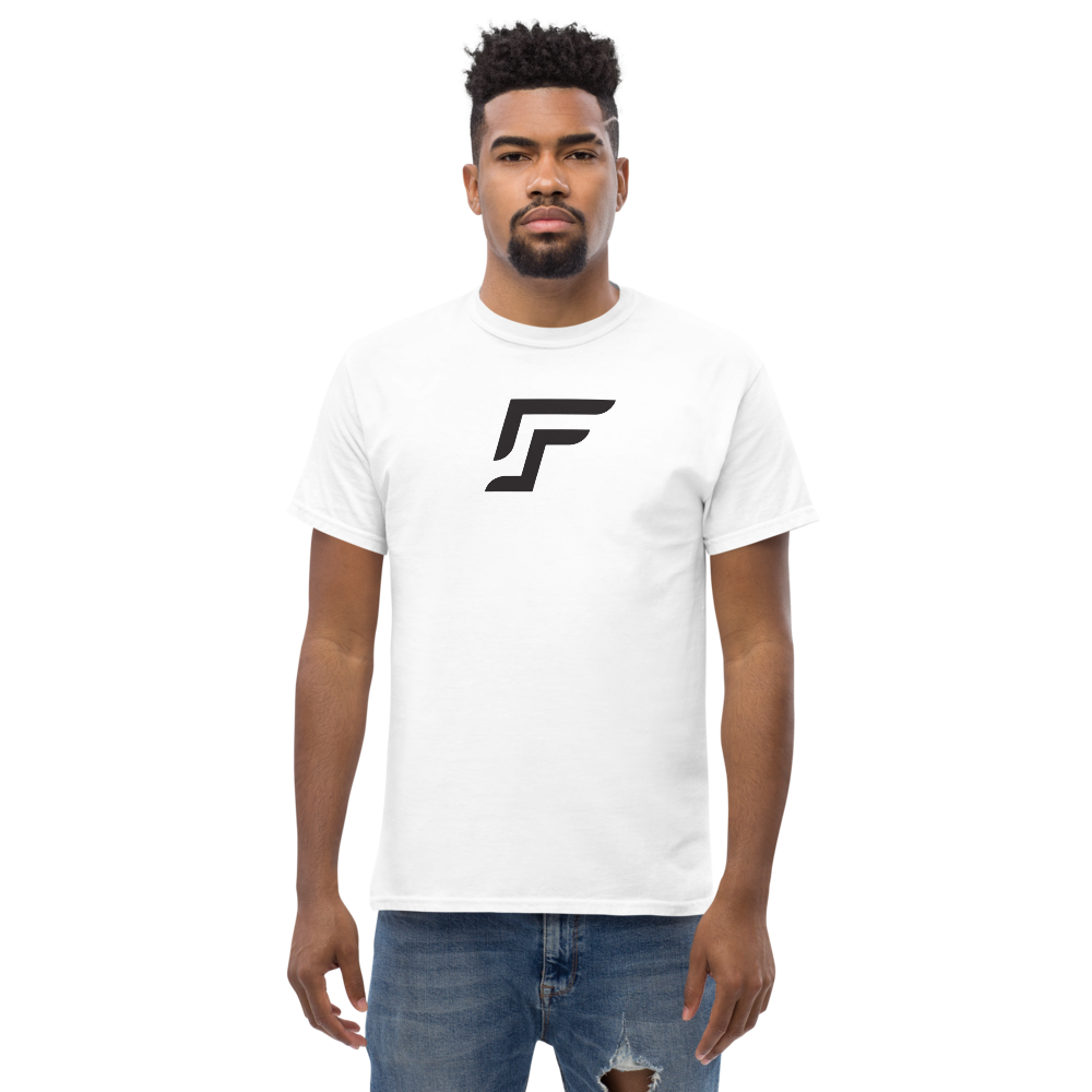 Fractured T-Shirt
