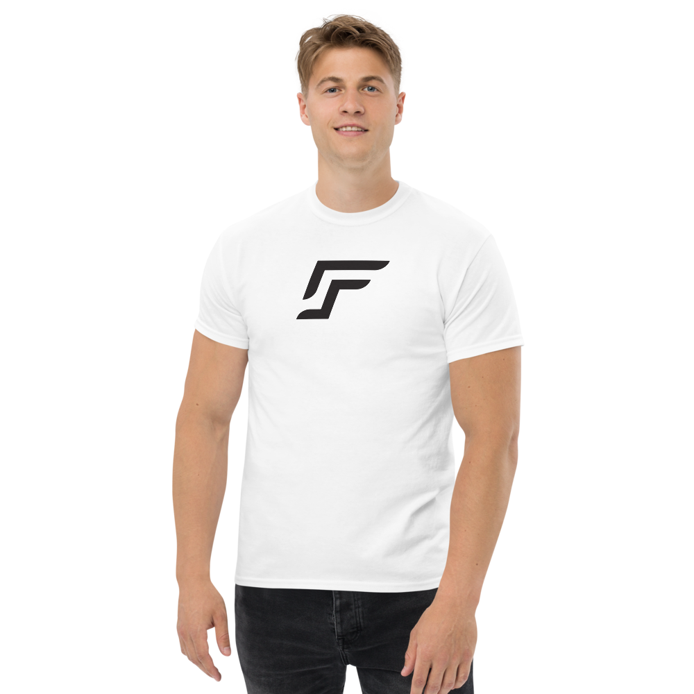 Fractured T-Shirt