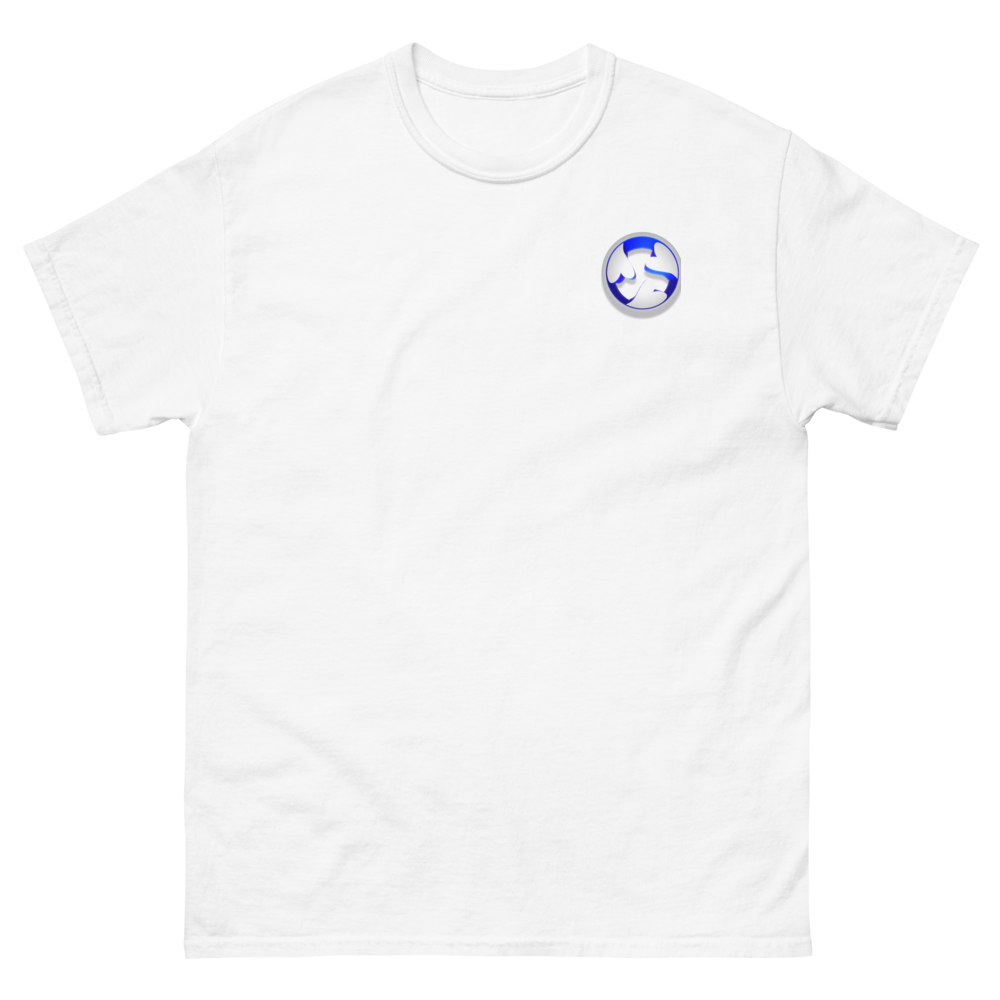 3Hearts Unisex T-Shirt