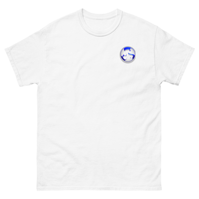 3Hearts Unisex T-Shirt