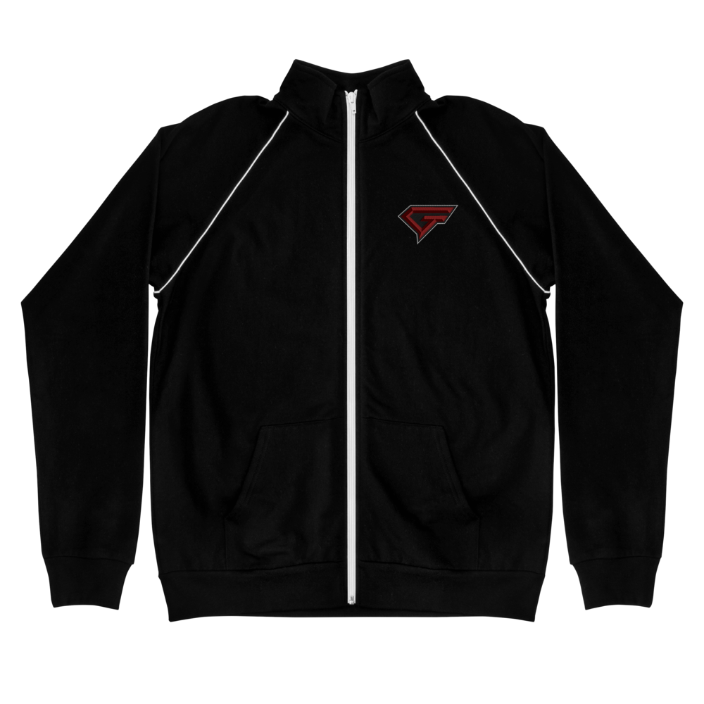 Gtrix Fleece Jacket