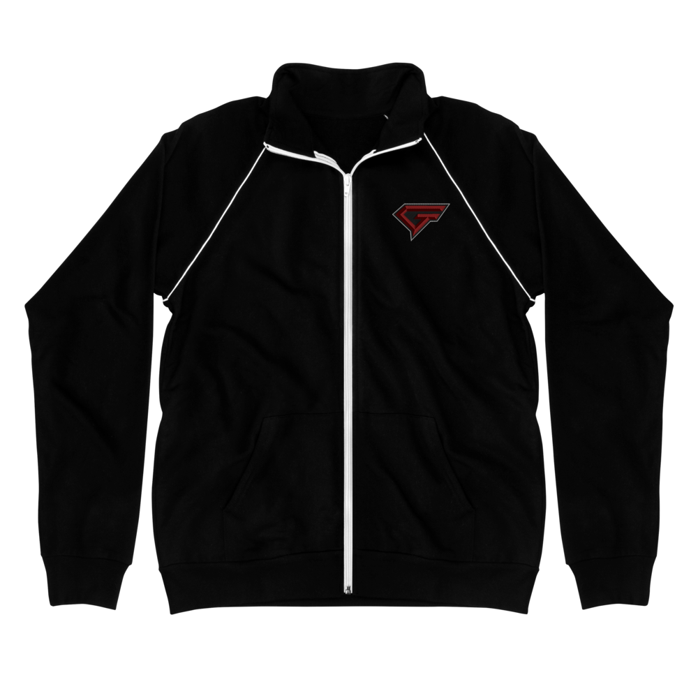 Gtrix Fleece Jacket