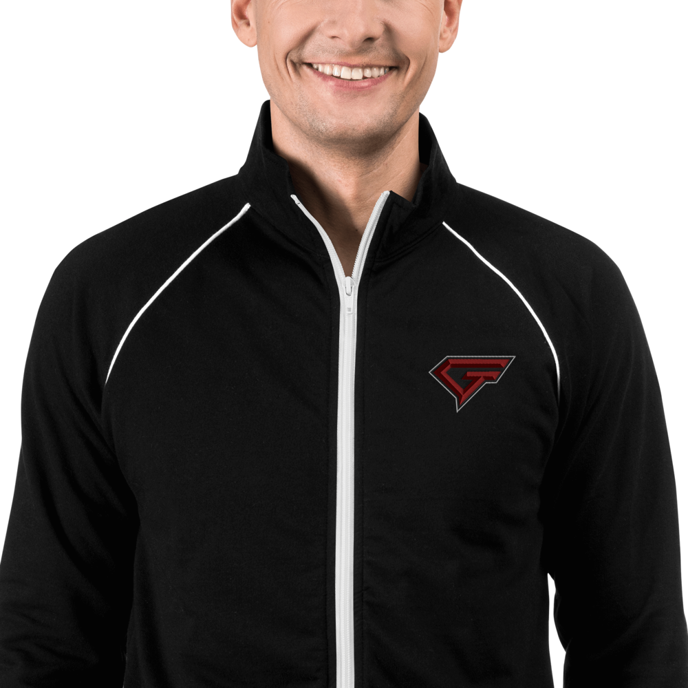 Gtrix Fleece Jacket