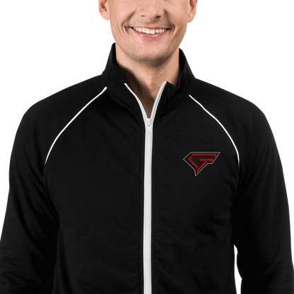 Gtrix Fleece Jacket