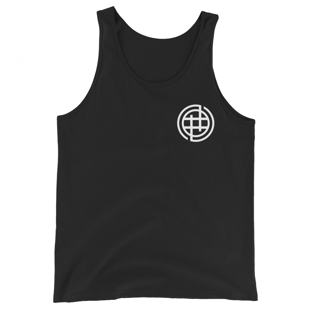 Hashtagmattt Unisex Tank Top