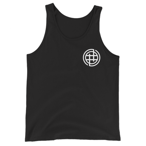 Hashtagmattt Unisex Tank Top