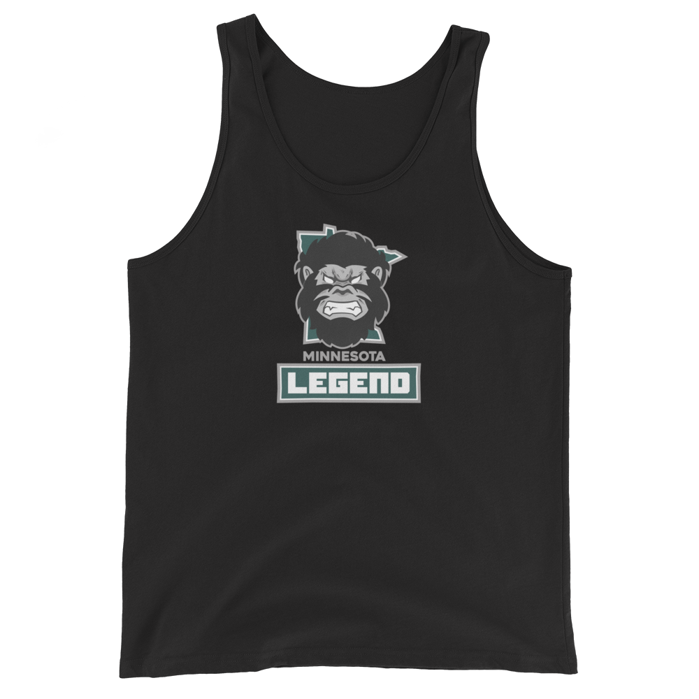 Unisex Tank Top