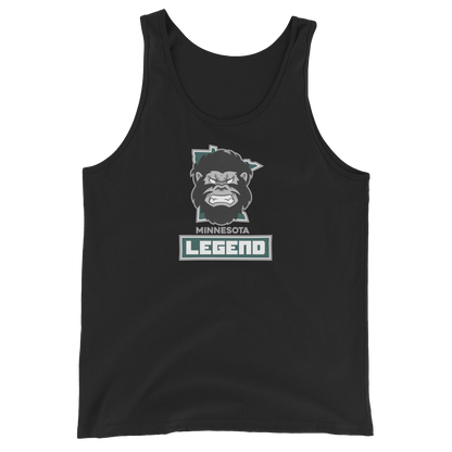 Unisex Tank Top