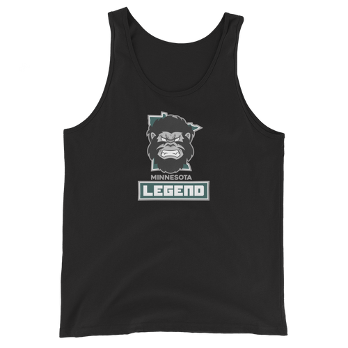 Unisex Tank Top