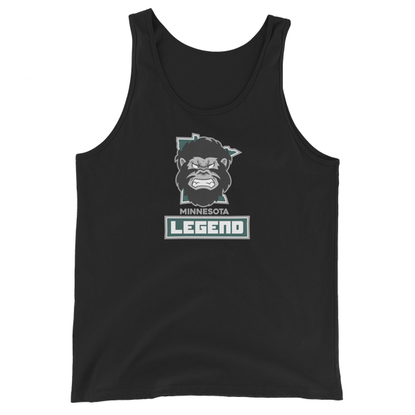Unisex Tank Top