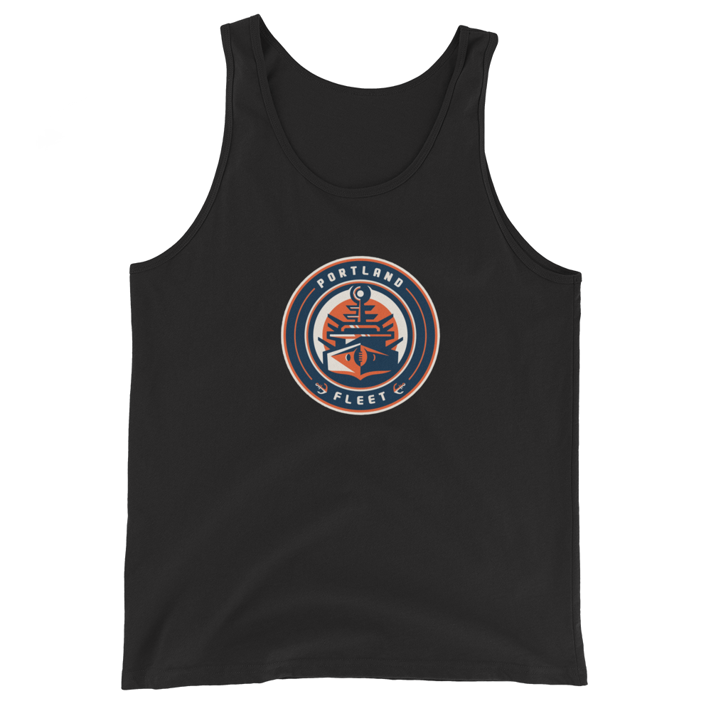 Unisex Tank Top