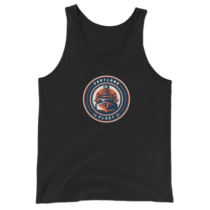 Unisex Tank Top