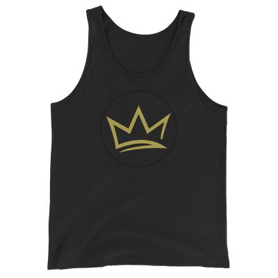 Unisex Tank Top