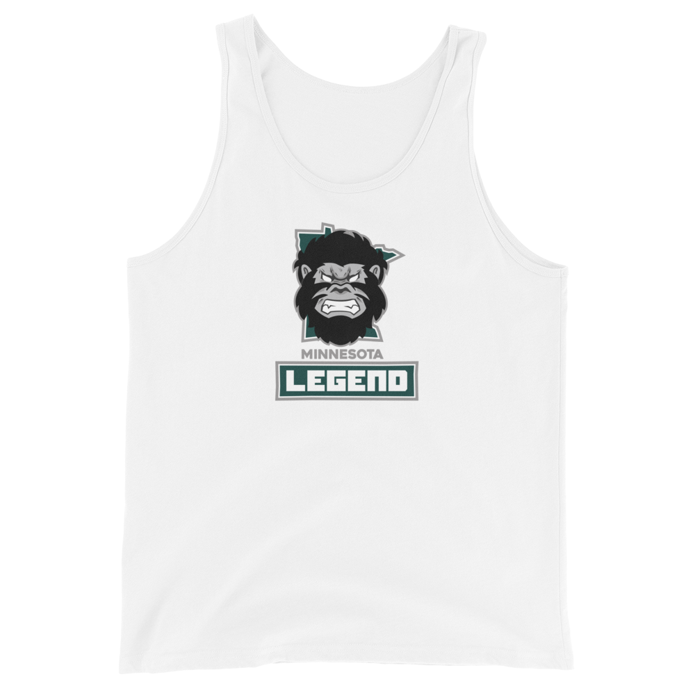 Unisex Tank Top