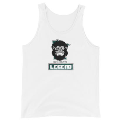 Unisex Tank Top