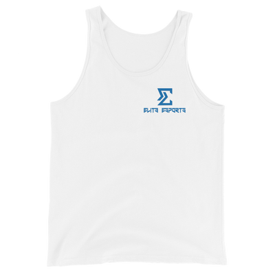 Unisex Tank Top