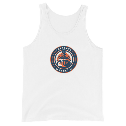 Unisex Tank Top