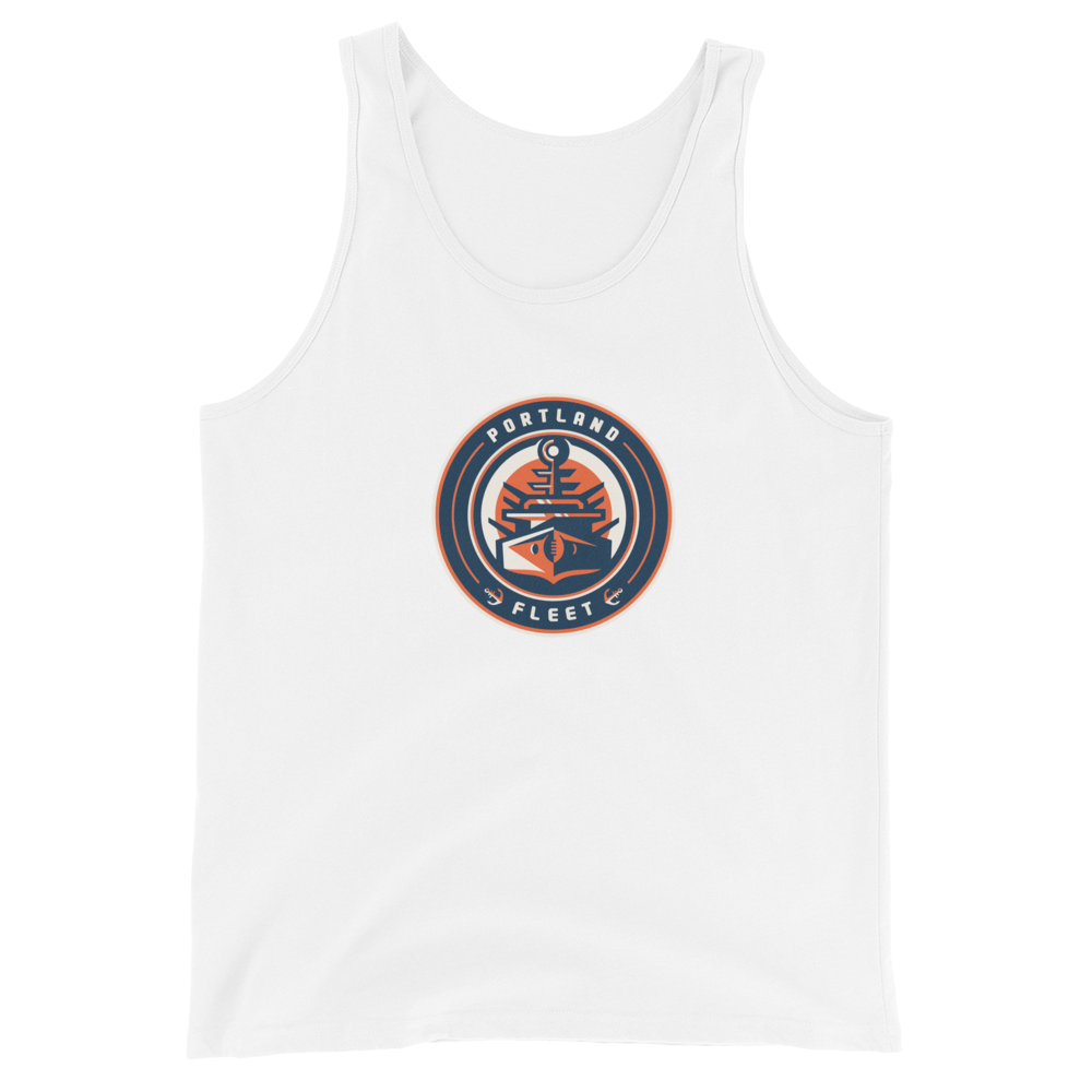 Unisex Tank Top