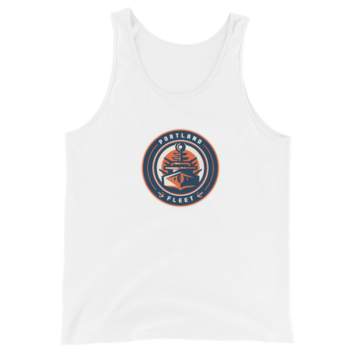 Unisex Tank Top