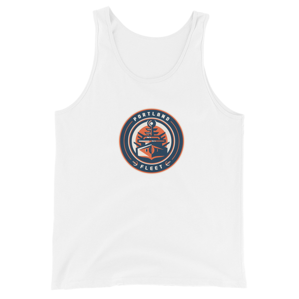 Unisex Tank Top
