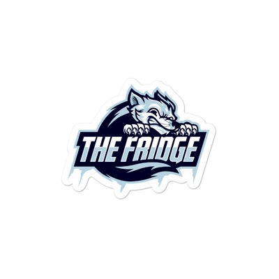 TheFridgeESports Sticker