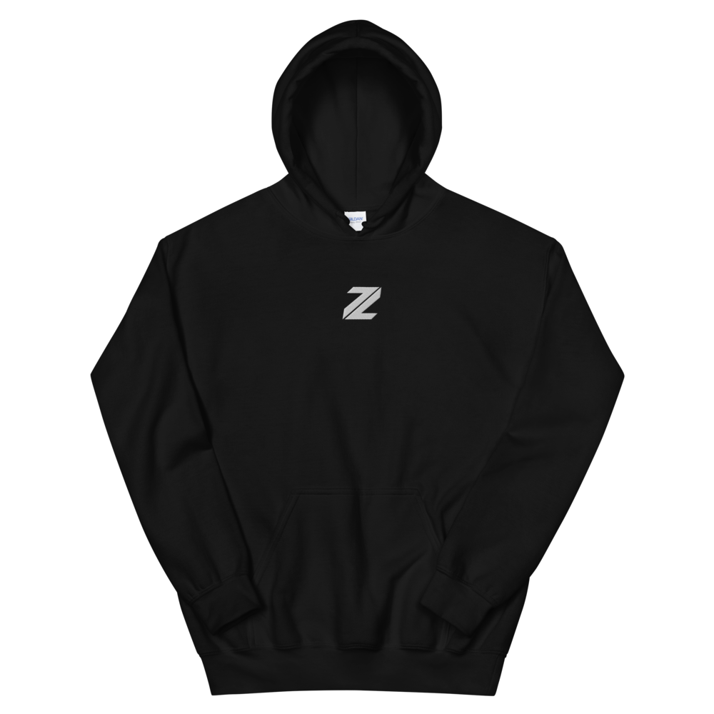 Team SevenZ Embroidered Hoodie