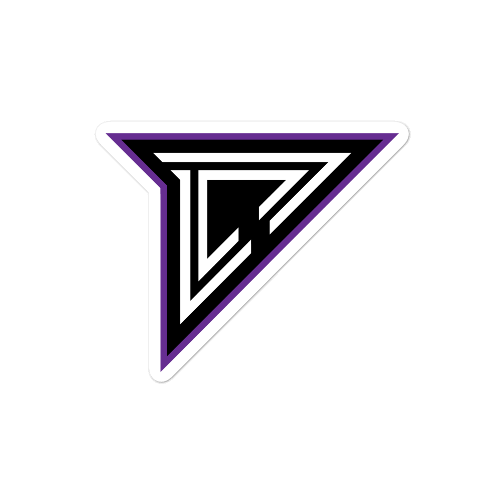 Drop Alliance Sticker
