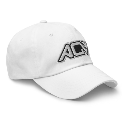 Ascend Gaming Dad Hat