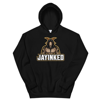 Jayinked Unisex Hoodie