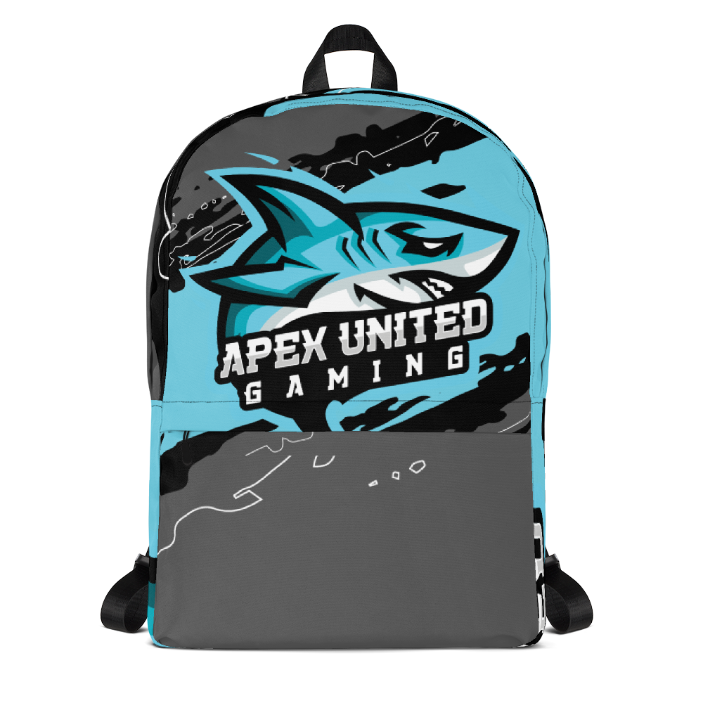 APEX United Gaming Backpack