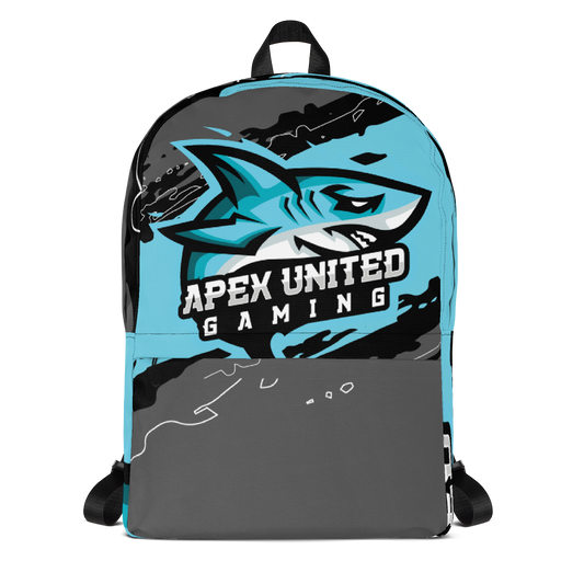 APEX United Gaming Backpack