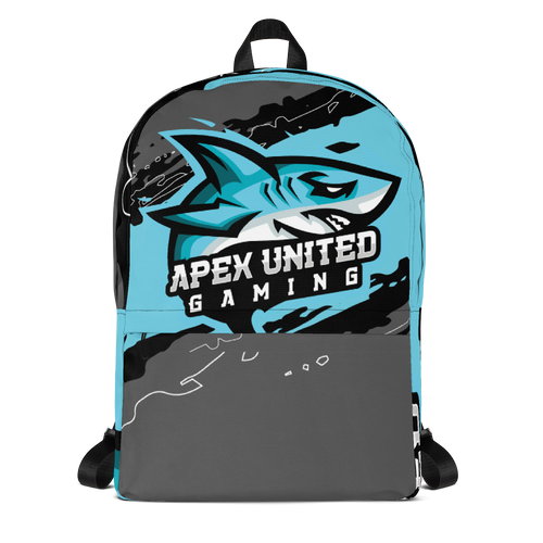 APEX United Gaming Backpack