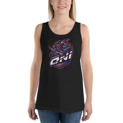 ONI Esports Unisex Tank Top