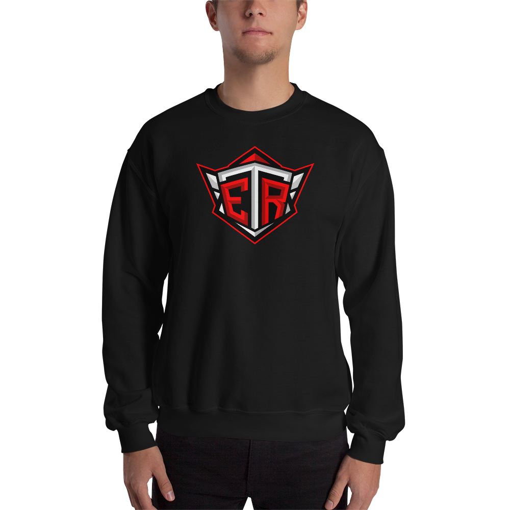 Escape the Reaper Unisex Sweater