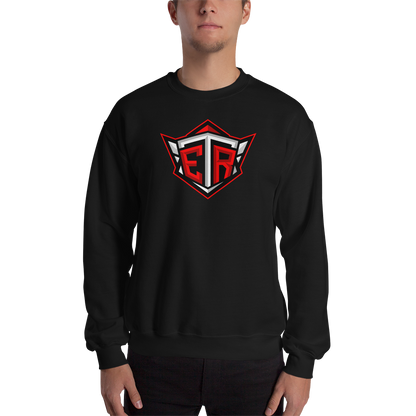 Escape the Reaper Unisex Sweater