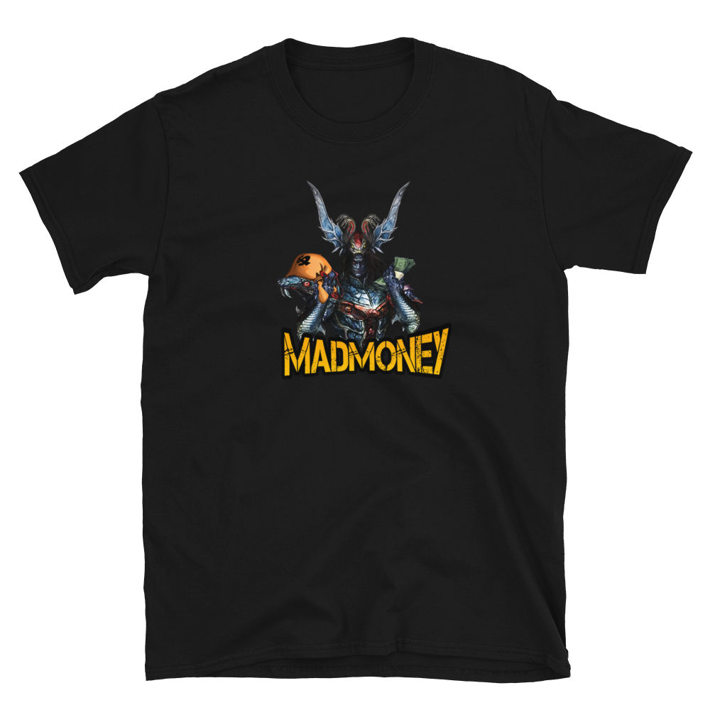 MaD Money eSports T-Shirt