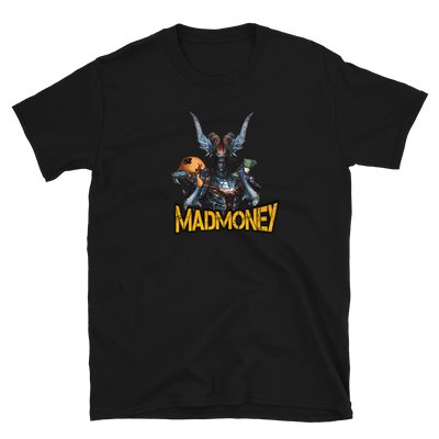 MaD Money eSports T-Shirt