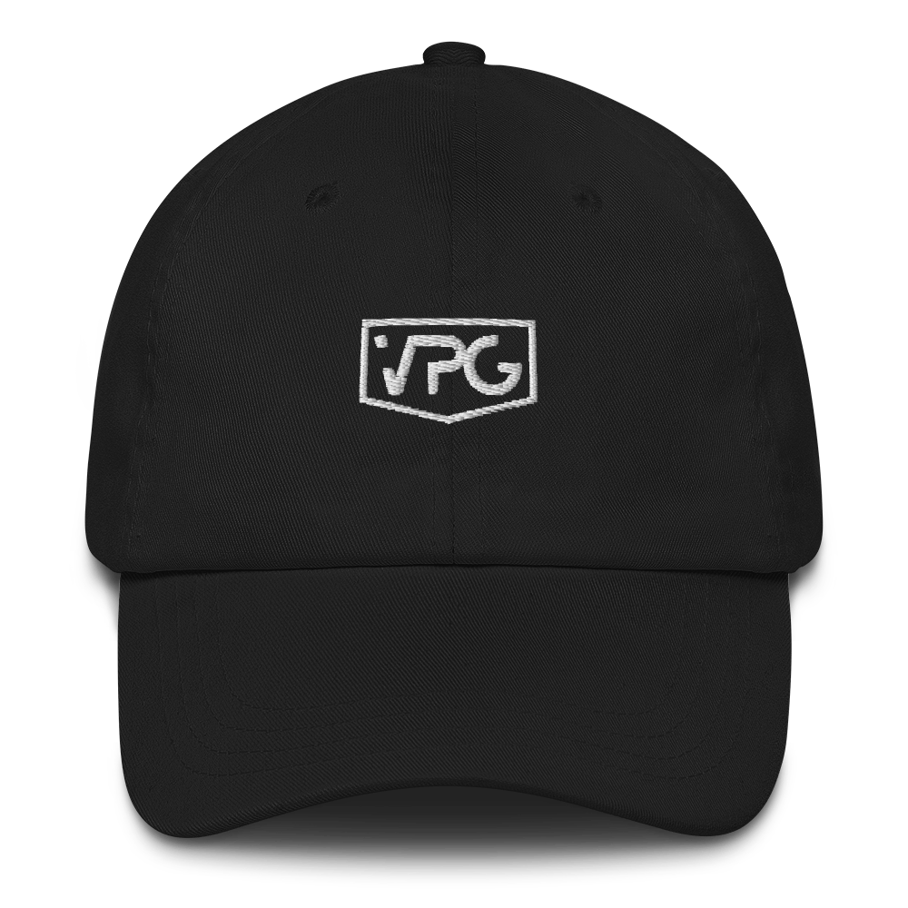 Virtual Pro Gaming Dad hat
