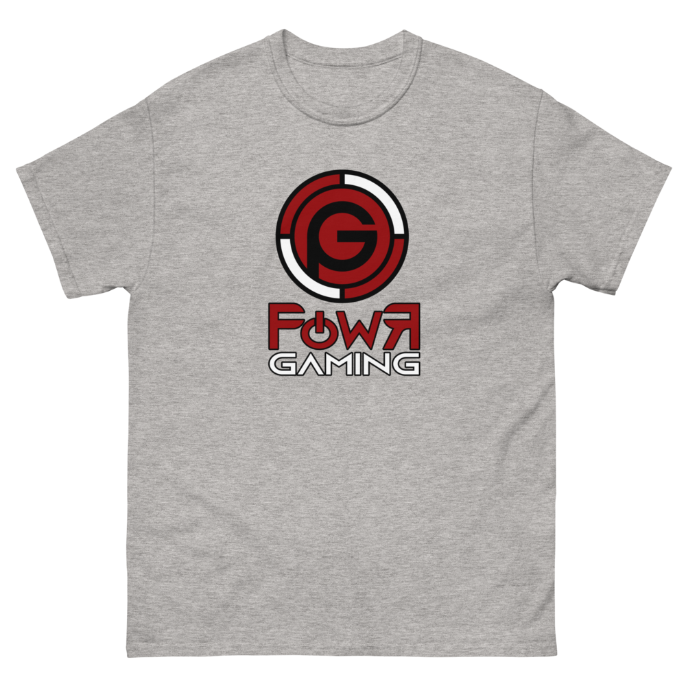 PowR Gaming T-Shirt