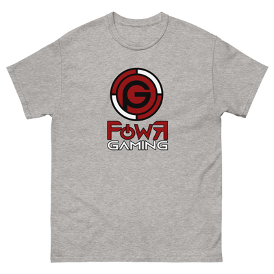 PowR Gaming T-Shirt
